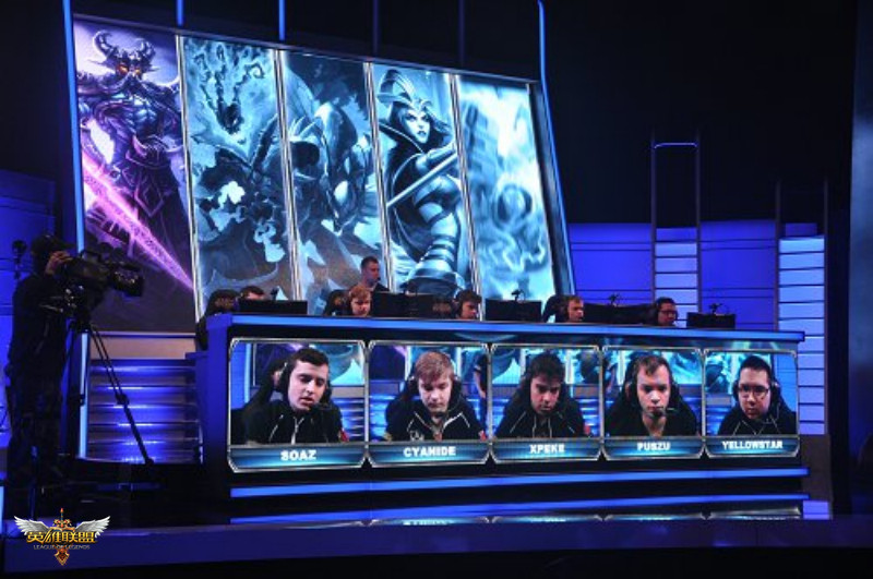 我们不会被 我们不会被